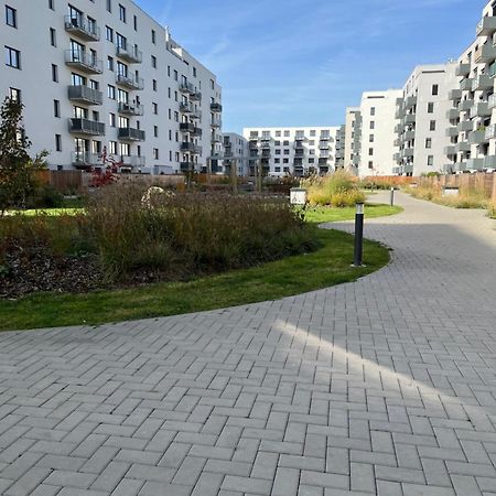 Luxury Flat In Brno Green Soho Exterior foto