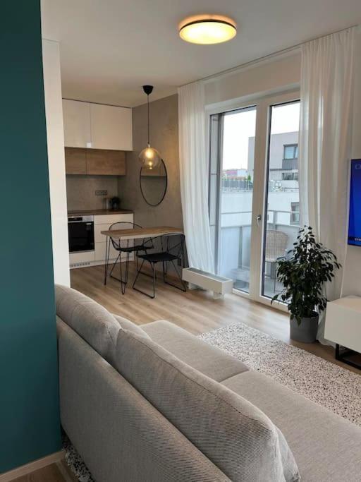 Luxury Flat In Brno Green Soho Exterior foto