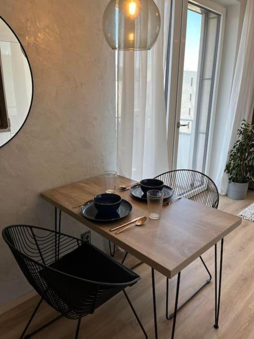 Luxury Flat In Brno Green Soho Exterior foto