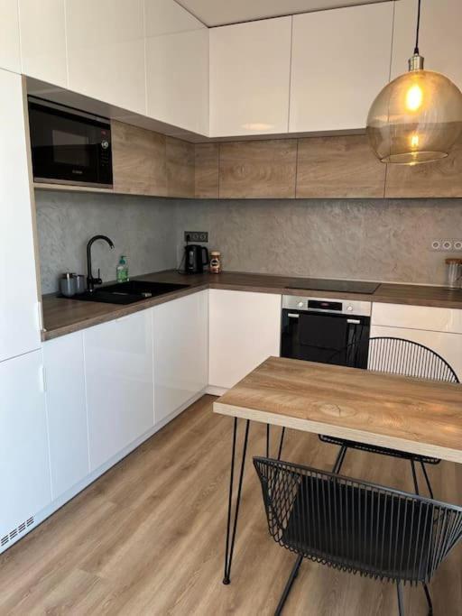 Luxury Flat In Brno Green Soho Exterior foto