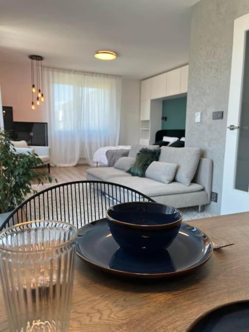 Luxury Flat In Brno Green Soho Exterior foto