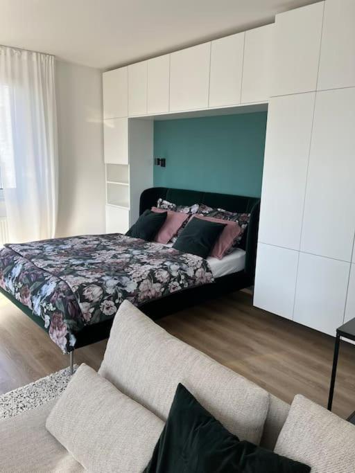 Luxury Flat In Brno Green Soho Exterior foto