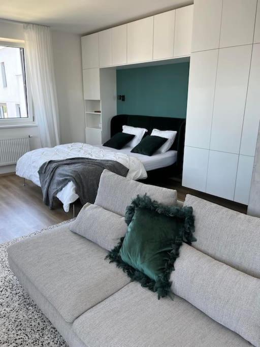 Luxury Flat In Brno Green Soho Exterior foto