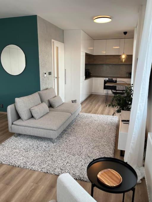 Luxury Flat In Brno Green Soho Exterior foto