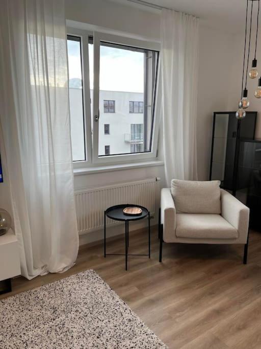 Luxury Flat In Brno Green Soho Exterior foto